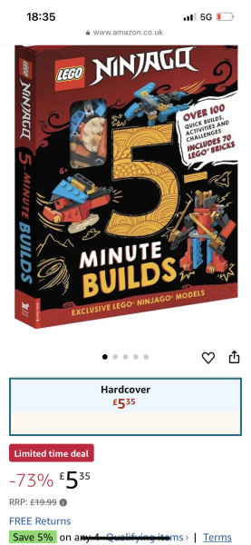 Thread 6 - the one where things are getting organised