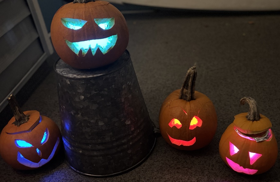 Daily Project round 8