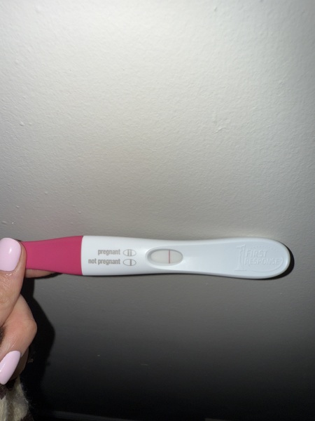 anyone else 7DPO