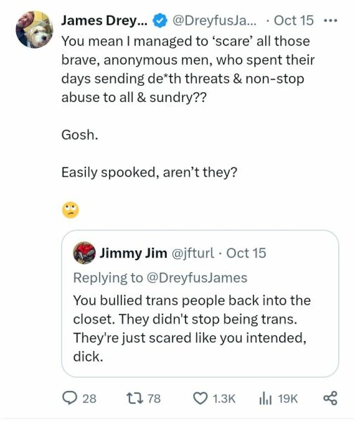 Kathy Burke: I didn't want to be a boy but I didn't want to be a girlie girl either