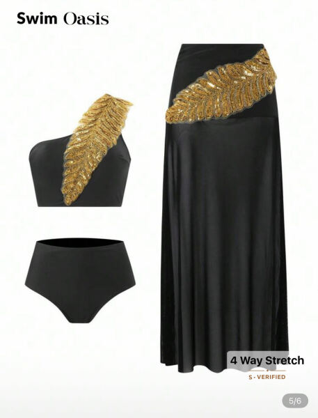Ibiza outfits - age 54