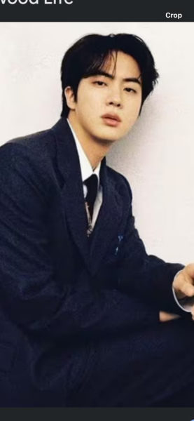 To want a South American husband