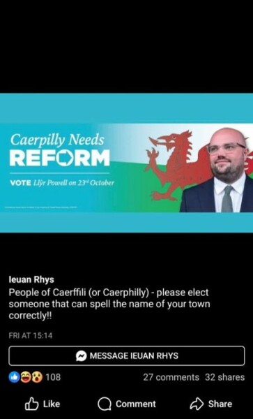 Thread 34 Starmer - Conference Swanwiches and a Deputy Leader contest