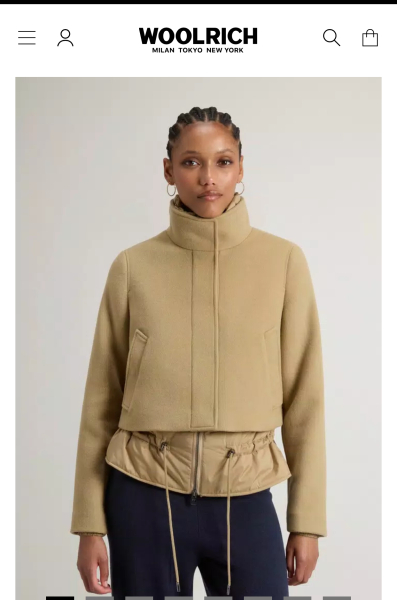 Please help me find this coat