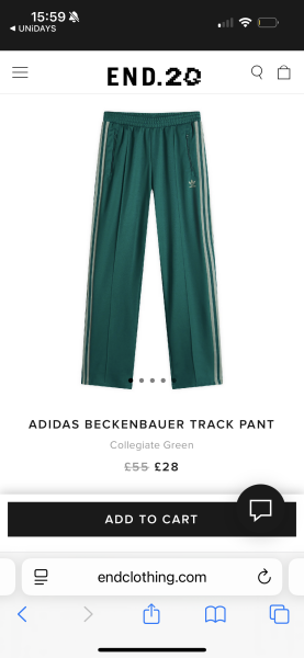 Thread 7 - the one where I was going through your kink