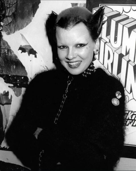 Soo Catwoman