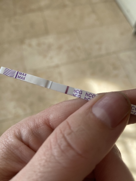 TTC TWW August/September 2025