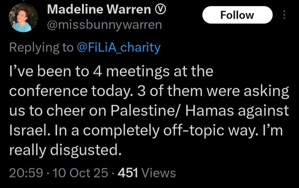 Who‘s coming to FiLIA?