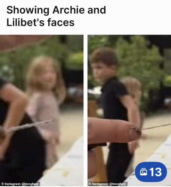 Why is there more online vitriol towards Megan Markle than Andrew?