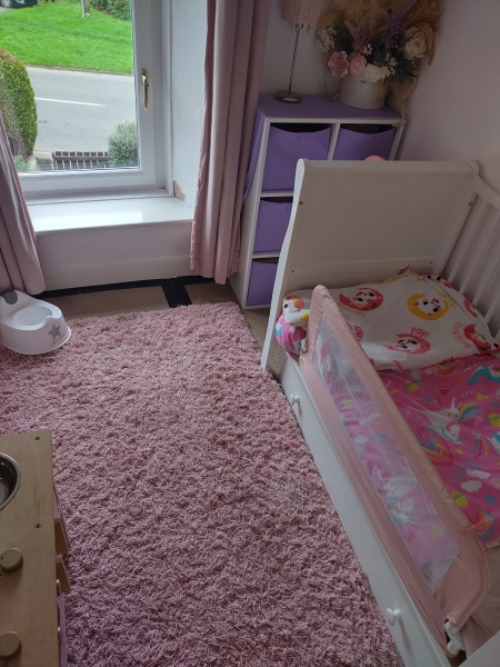 Conflictions on Moving House