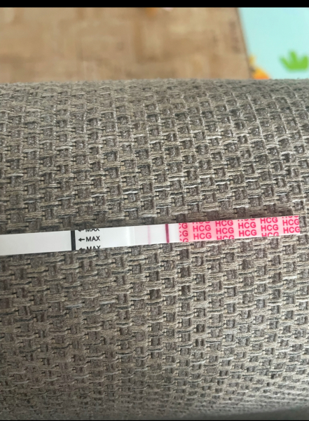 Wondfo Pregnancy Tests