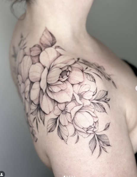 What do you think of tattoos to represent your children?