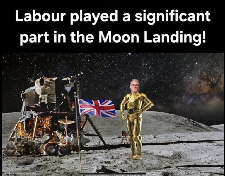 Labour isn't working - Thread 12