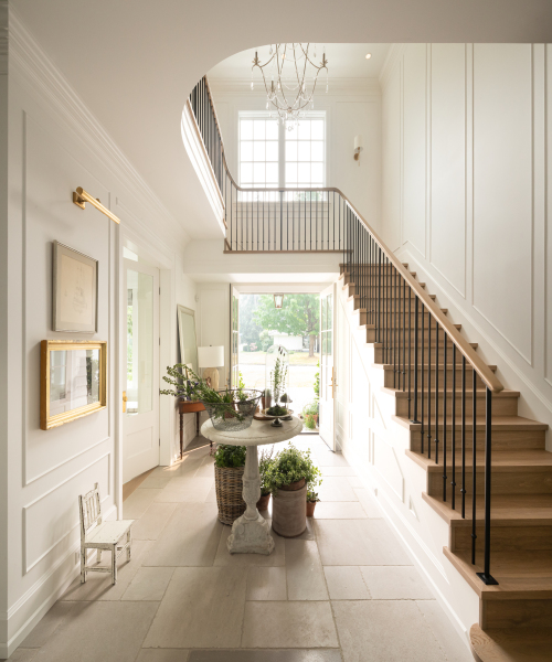 Is panelling nice or just “Chavvy”?