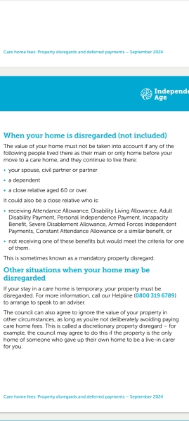 I’m 26, and I’m not saving for a house or planning to move out