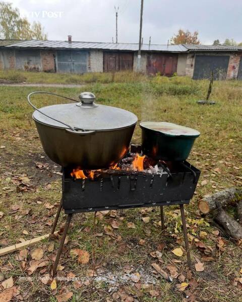 Ukraine Invasion: Part 58