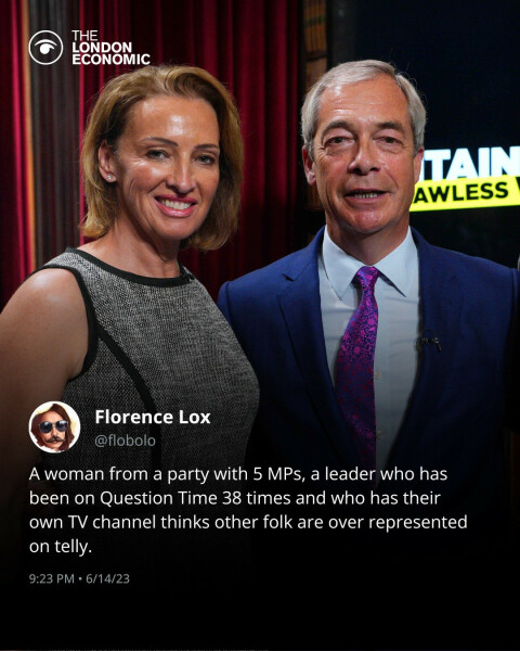 Thread 35 Starmer: Old and smelling of roses