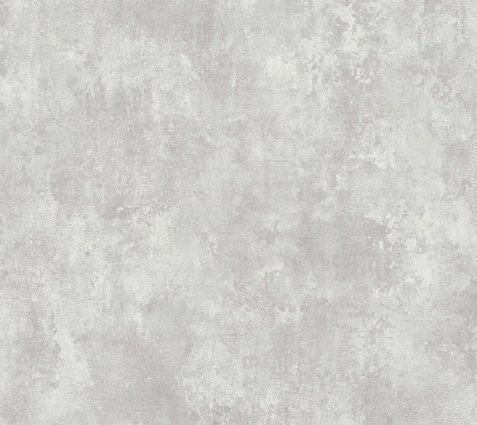 Concreto Wallpaper - Grey