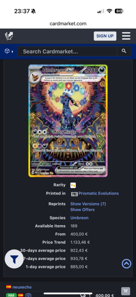 If you've been able to buy Pokemon card packs recently, where the fuck did you buy them from?