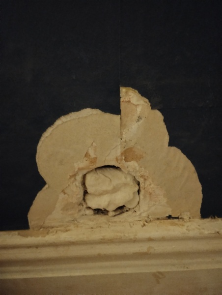 What on earth is this and how fix?