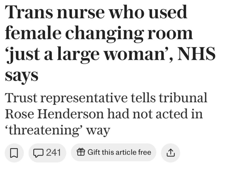 "Darlington Nurses" vs County Durham and Darlington NHS Trust Tribunal Thread 3
