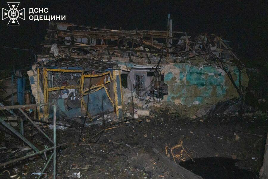 Ukraine Invasion: Part 58