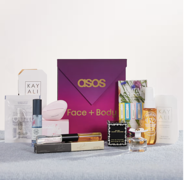 Beauty chat - freebies/gifts with purchase/offers THREAD FOUR