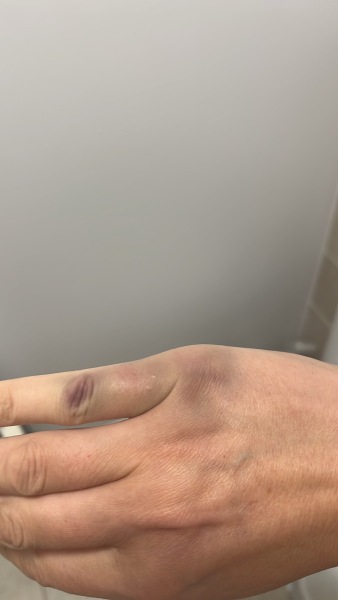 Melting from the heat, yet still Counting down to Christmas 2025 (thread 2)