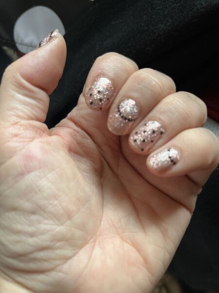 Pretty nails and make up thread