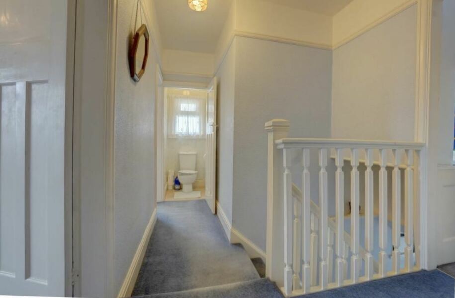 Going to view a house today that I want badly !