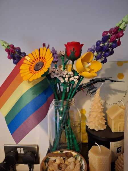 Poncetastic Christmas 2025