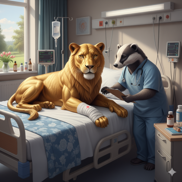 The Bluestocking, where the short days shorten and the oaks are brown