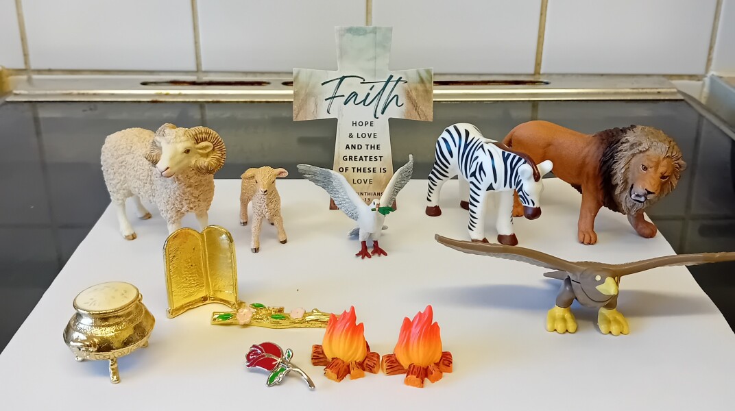 Christian Art Thread