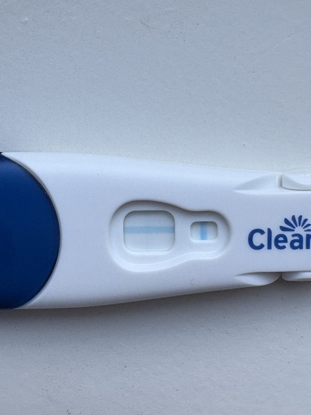Should I be preparing for a miscarriage?
