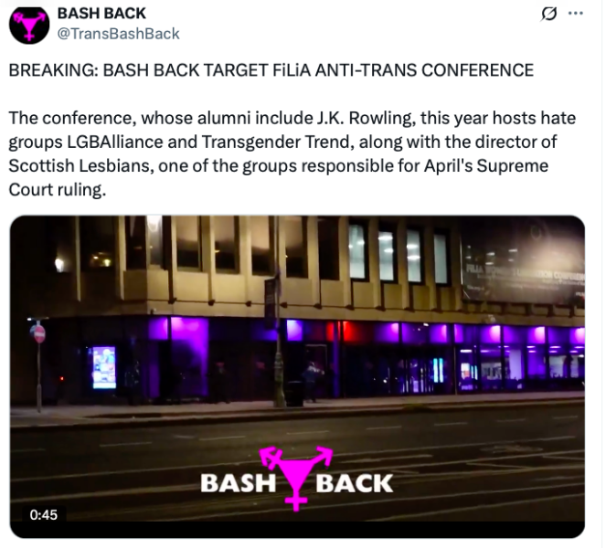 Who‘s coming to FiLIA?