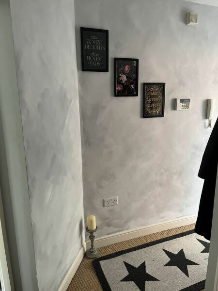 Is panelling nice or just “Chavvy”?