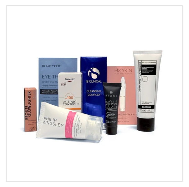 🎄 2025 Style and Beauty Advent Calendar Discussion ***SPOILERS*** THREAD 7