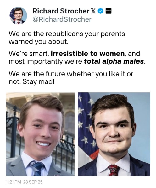 He's a (Very Good) Friend Of Epstein (Oh, Yes He Is) - Trump Thread #149