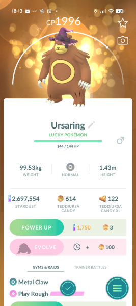 Pokémon Go - Applin Ever After!