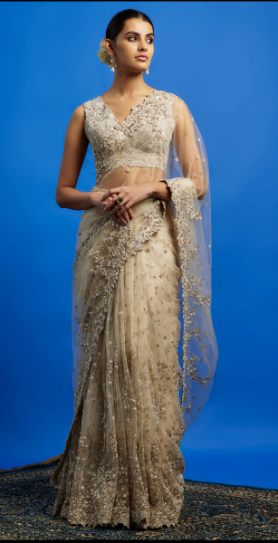 Wearing wedding dress from previous engagement?