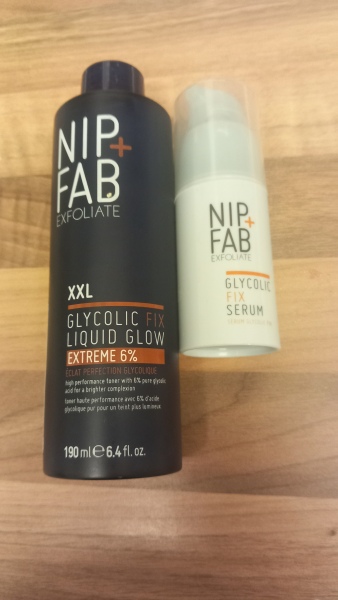 Nip abs fab skin care confused how to use