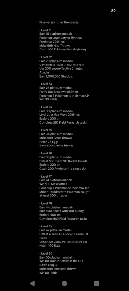 Pokémon Go - Applin Ever After!