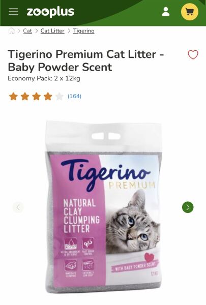 Help me find cat food that doesn’t stink!