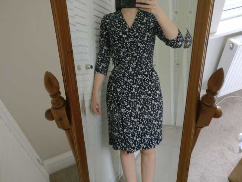 Is this suitable funeral attire?