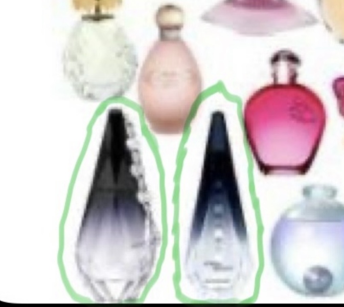 What was this perfume?