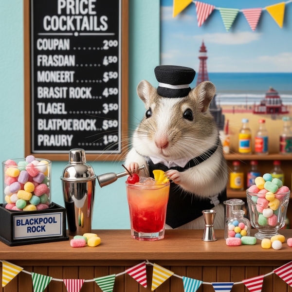 The Bluestocking, where the short days shorten and the oaks are brown