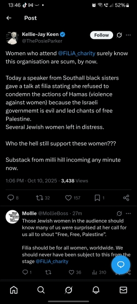 Who‘s coming to FiLIA?