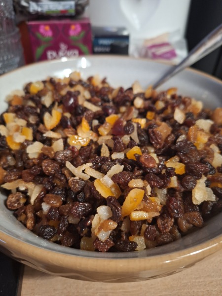 The Nigel Slater Christmas Chronicles Readalong 2025