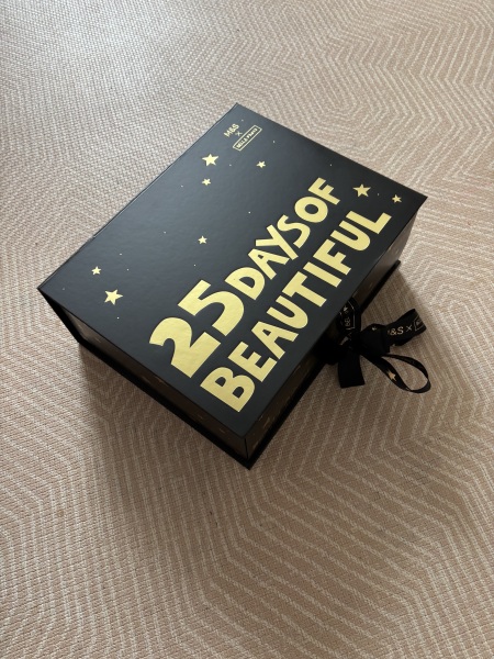 🎄 2025 Style and Beauty Advent Calendar Discussion ***SPOILERS*** THREAD 7