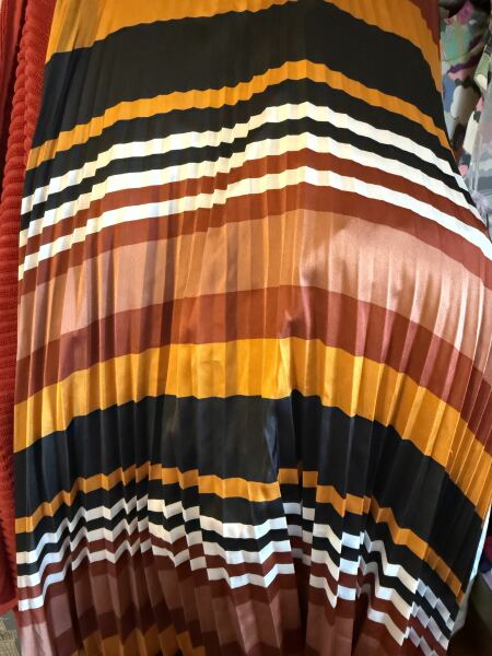 Help me style this skirt shoes/boots/trainers